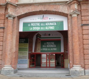 Palazzo dell'Enofila