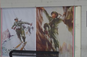 Alpini al Movicentro