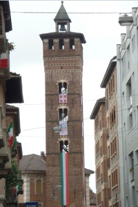 Torre Troyana