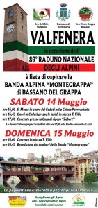 Banda alpina Montegrappa a Valfenera (2)