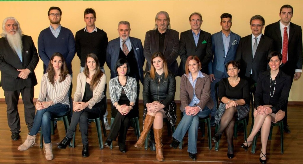 Lista Per Trofarello (2)