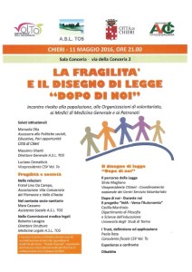 asl 5 serata 11