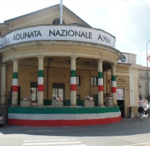 Corso Alla Vittoria