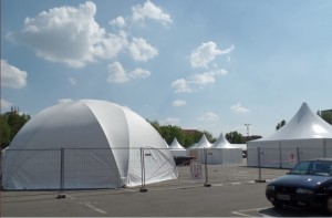 Cittadella Campo del Palio