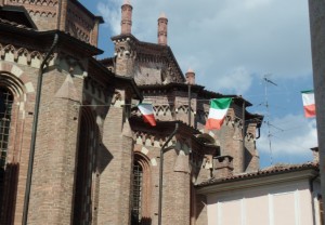 La Collegiata