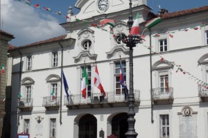Palazzo comunale