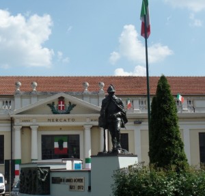 Piazza Libertà