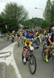 bike 1 rid