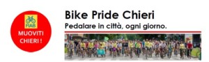 bike pride logo