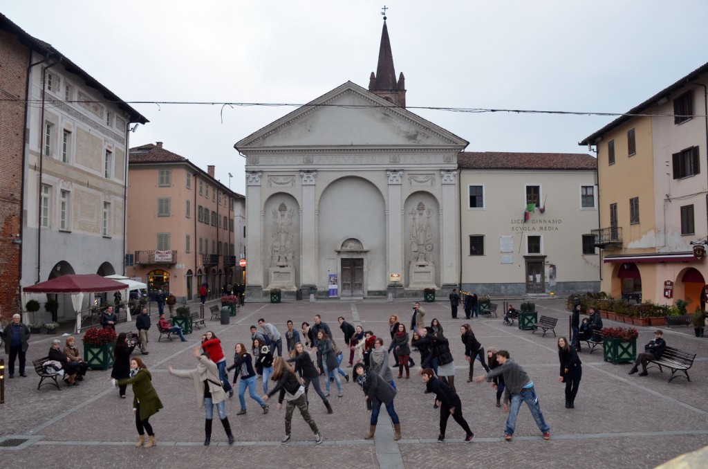 carmagnola sant'agostino