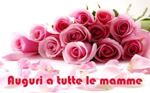 festa della mamma foto