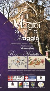 fili magici