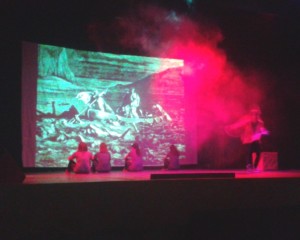 hip hop