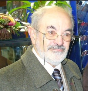 Giuseppe Pellegrino
