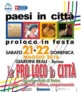 proloco in città
