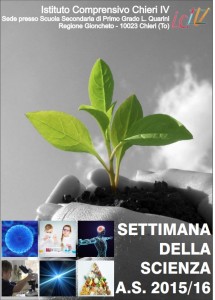 quarini settimana scienza