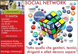 social network