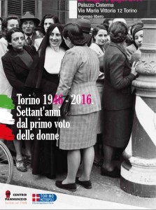 voto donne