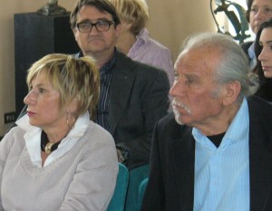 L'assessore Zopegni, Campagnolo e Dorel