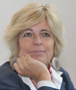Antonella Parigi