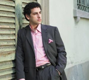 Juan Diego Florez
