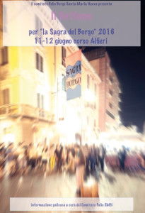 Sagra del Borgo