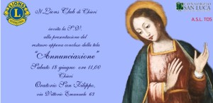 annunciazione san filippo