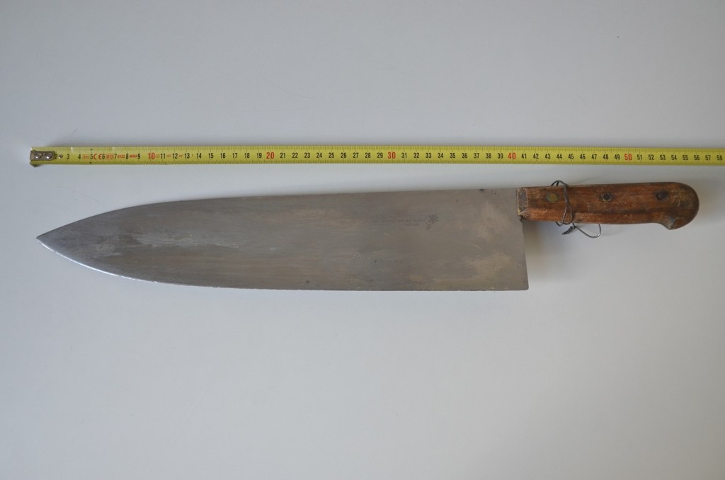 asti coltello