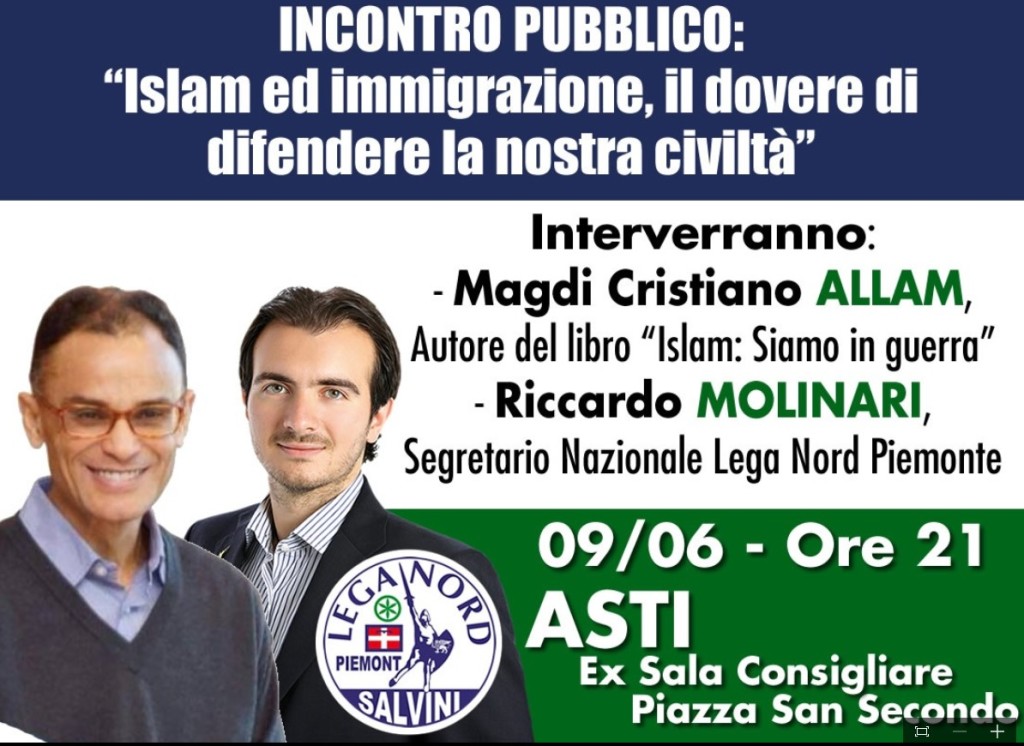 asti lega nord
