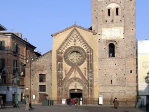 chivasso duomo