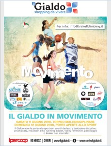gialdo in movimento