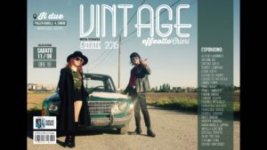 mostra vintage