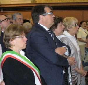 olia e campagnolo a s.margherita