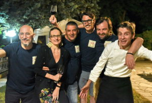 CONFRATERNITA DELLA BARBERA