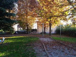 Giardini via Morgari (1)