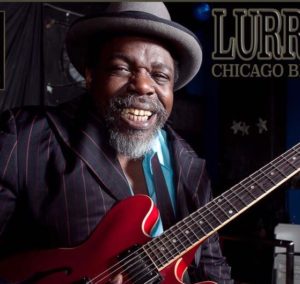 Lurrie Bell