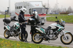 Collegno Vigili Urbani