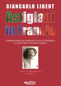 astigiani in francia