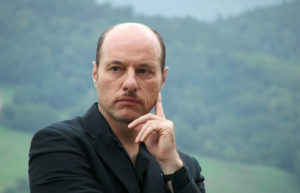 Eraldo Affinati