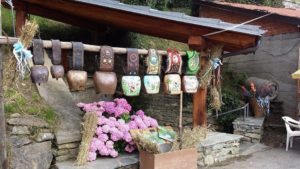 favella festa del pane