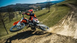 motocross