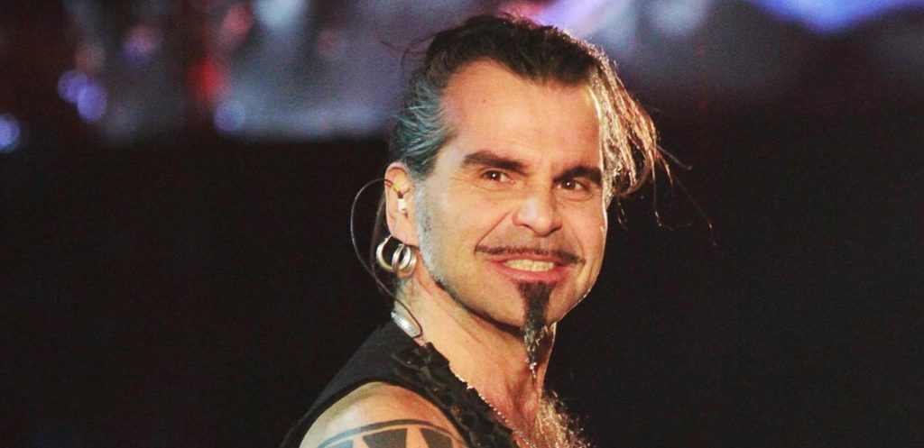 Foto Mattia Gravili/LaPresse 25-04-2013 Milano, Italia Spettacolo Puntata tv THE VOICE Nella foto: Piero Pelù Photo Mattia Gravili/LaPresse 25-04-2013 Milan, Italy Entertainment Tv episode THE VOICE In the pic: Piero Pelù