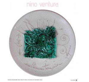 ventura piatto