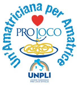 Un'amatriciana per Amatrice