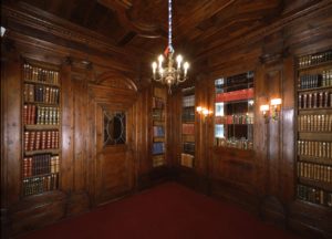 accorsi studiolo