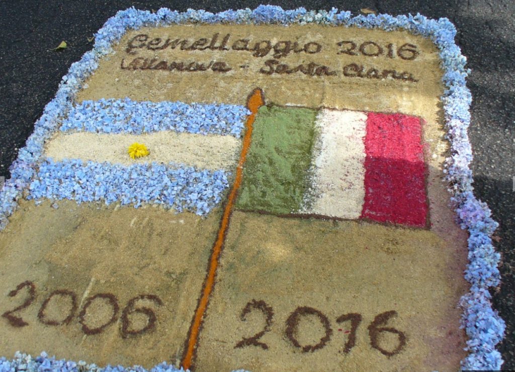 infiorata 2