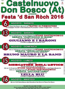san rocco