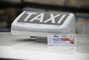 taxibus