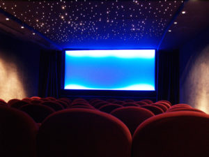 cinema