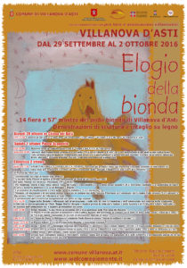 MANIFESTO BOZZA ELOGIO DELLA BIONDA 2016